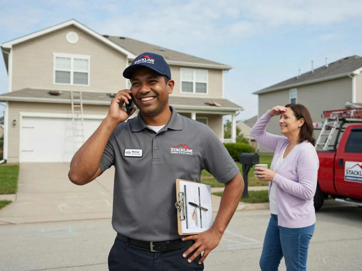 Chimney flashing repair Upland, CA FAQs